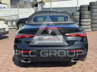 2021 BMW M4