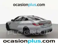 2021 BMW M4