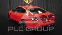 2021 BMW M4