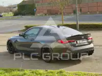2021 BMW M4