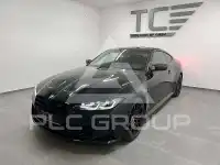 2021 BMW M4