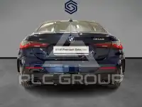 2021 BMW 440