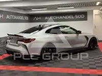2021 BMW M4