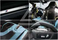 2021 BMW M4