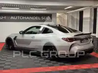 2021 BMW M4