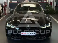 2021 BMW M4