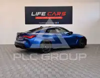 2021 BMW M4
