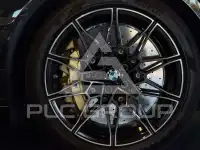 2021 BMW M4