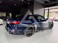 2021 BMW M4