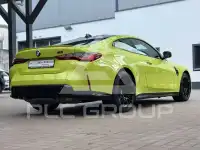 2021 BMW M4