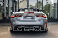 2021 BMW M4