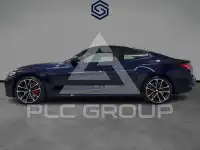 2021 BMW 440