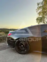 2021 BMW M4