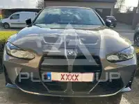 2021 BMW M4