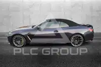 2021 BMW M4