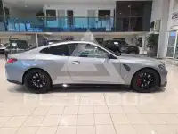 2021 BMW M4