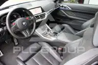 2021 BMW M4