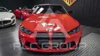 2021 BMW M4