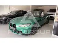 2021 BMW M4