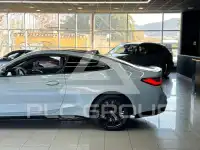 2021 BMW M4