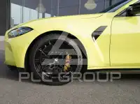 2021 BMW M4