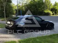 2021 BMW M4
