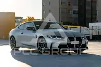 2021 BMW M4