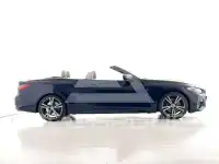 2021 BMW 440
