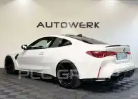 2021 BMW M4