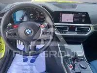 2021 BMW M4