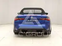 2021 BMW M4