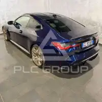 2021 BMW M4