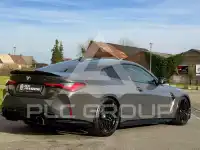 2021 BMW M4