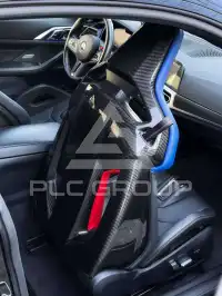 2021 BMW M4