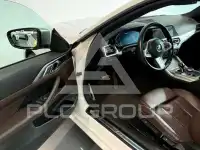 2021 BMW M4