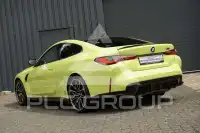 2021 BMW M4