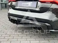 2021 BMW M4