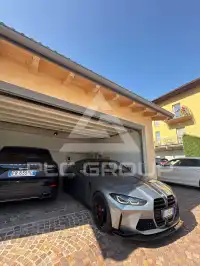 2021 BMW M4