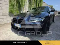 2021 BMW M4