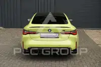 2021 BMW M4