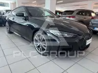 2021 BMW M4