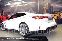 2021 BMW M4