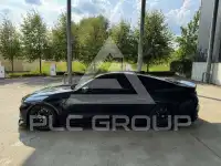 2021 BMW M4