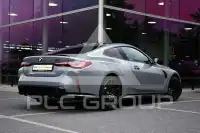 2021 BMW M4