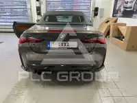 2021 BMW M4