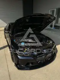 2021 BMW M4