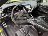 2021 BMW M4