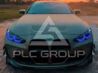 2021 BMW M4