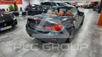 2021 BMW M4