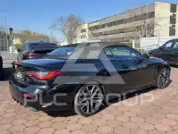 2021 BMW M4